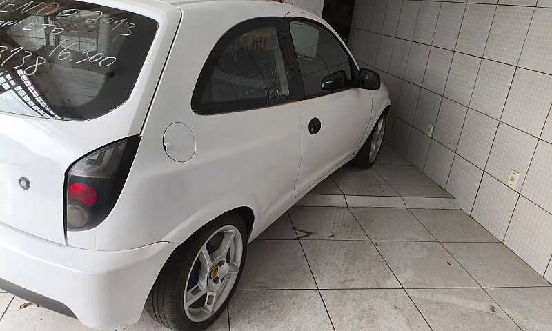 Chevrolet Celta Life...