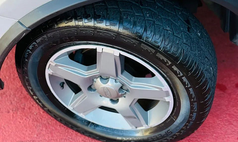 Ford Ecosport Xlt Fr...
