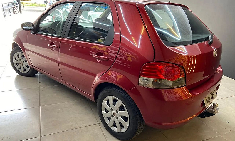 Fiat Palio Elx 1.0 F...