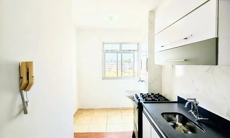 Apartamento 2 Quarto...