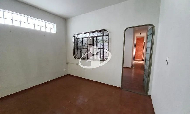 Aluguel Casa Santa M...