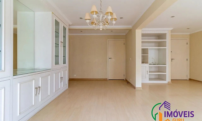 Apartamento - Higien...