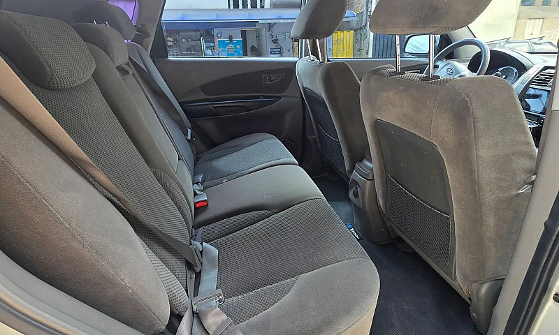 Hyundai Tucson 2.0 1...