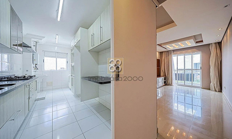 Apartamento - R Edua...