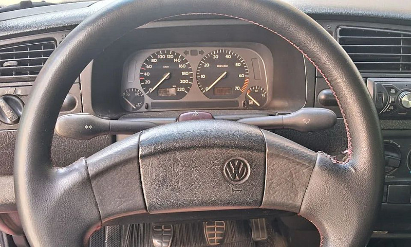 Volkswagen Golf Gl 1...
