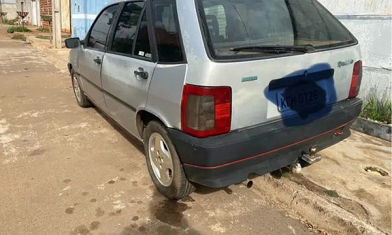 Fiat Tipo 1.6 I.e. 2...