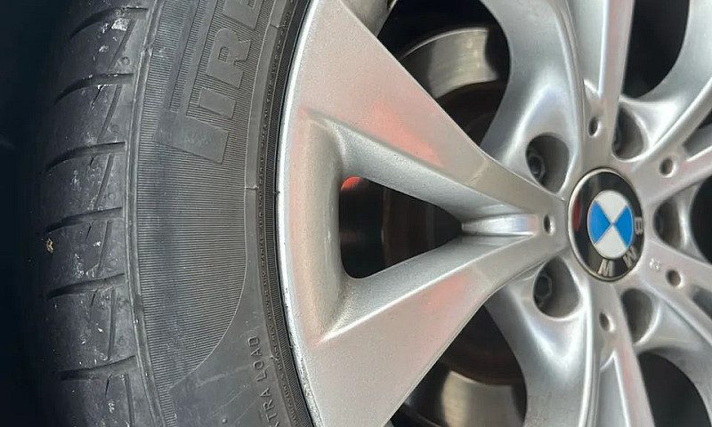 Bmw 320I A 2.0 Turbo...