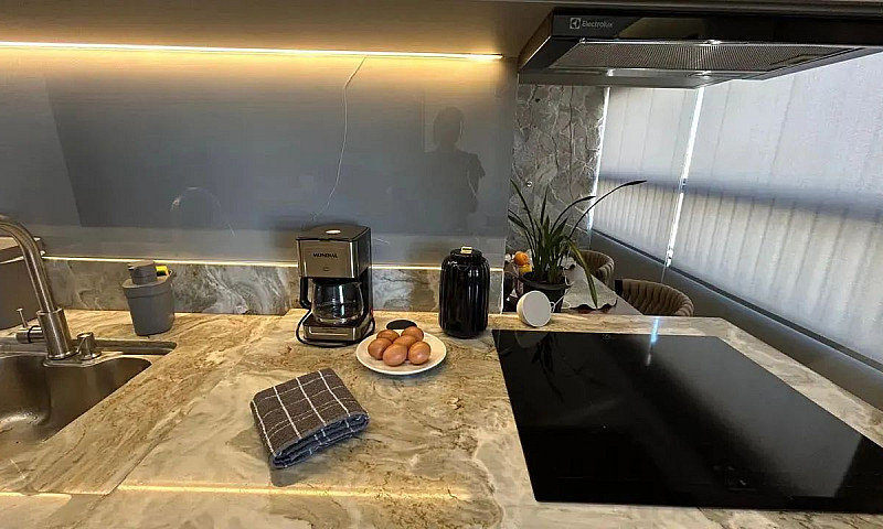 Residencial Rítmo Bu...