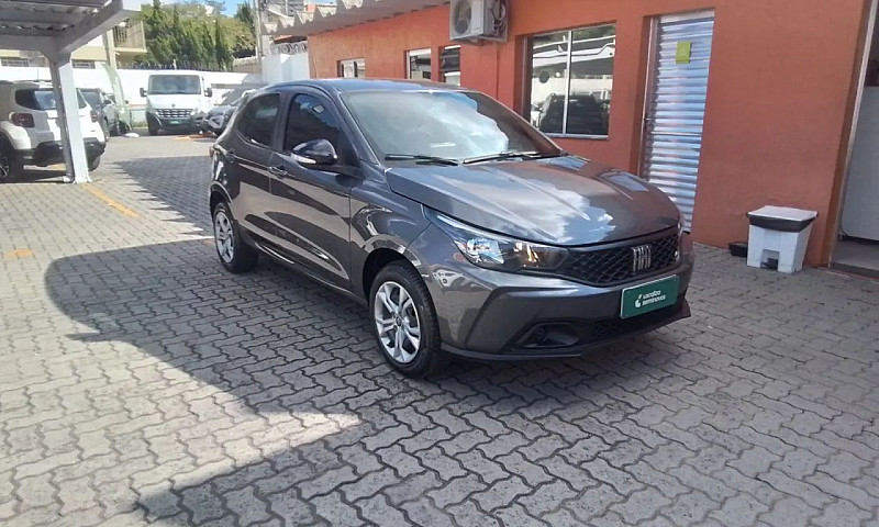 Fiat Argo Drive 1.0 ...