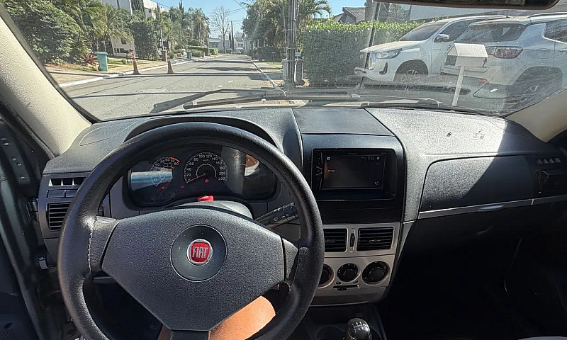 Fiat Palio Elx 1.4 M...