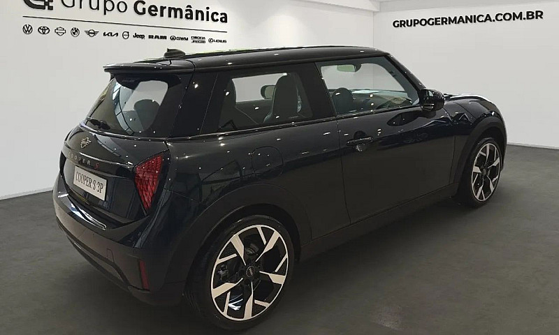 Mini Cooper 2.0 16V ...