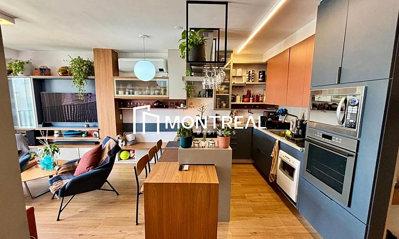 Apartamento À Venda ...