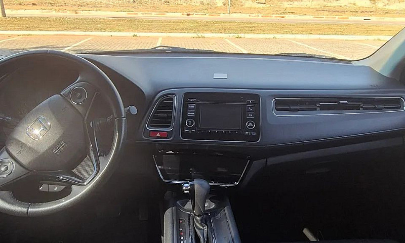 Honda Hr-V Ex 1.8 Fl...