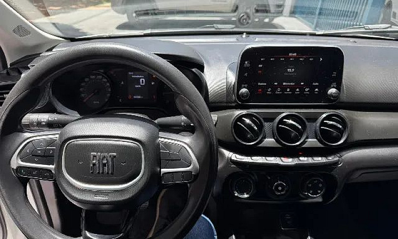 Fiat Argo Drive 1.0 ...