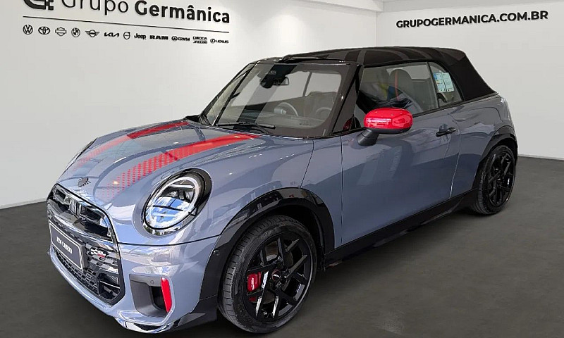 Mini Cooper 2.0 16V ...