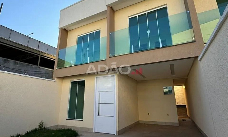 Casa Sobrado Setor P...