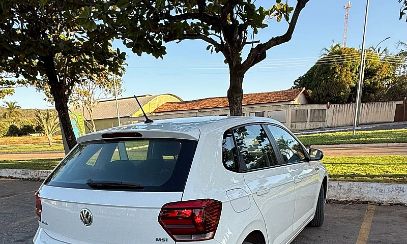 Volkswagen Polo 1.6 ...