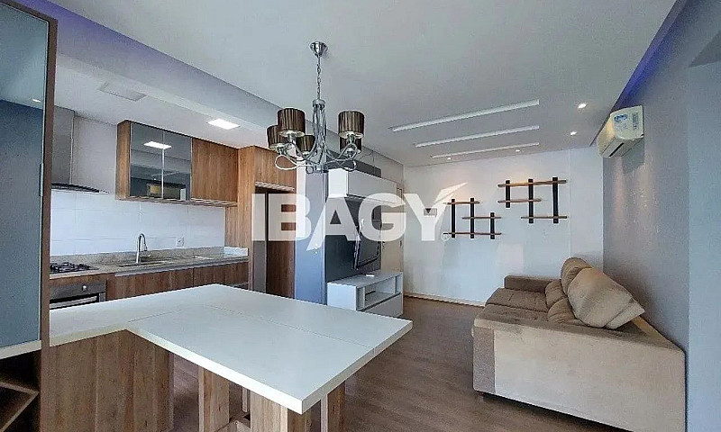 Excelente Apartament...