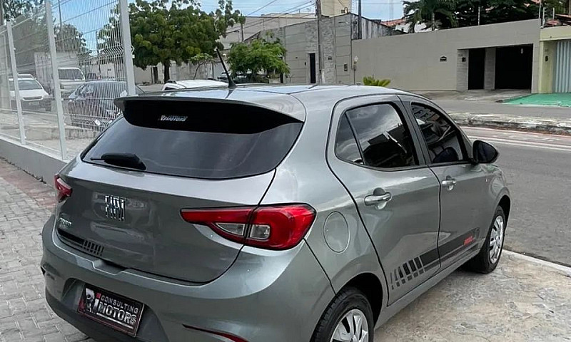 Fiat Strada Trekking...