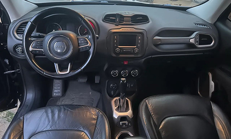 Jeep Renegade 75 Ano...