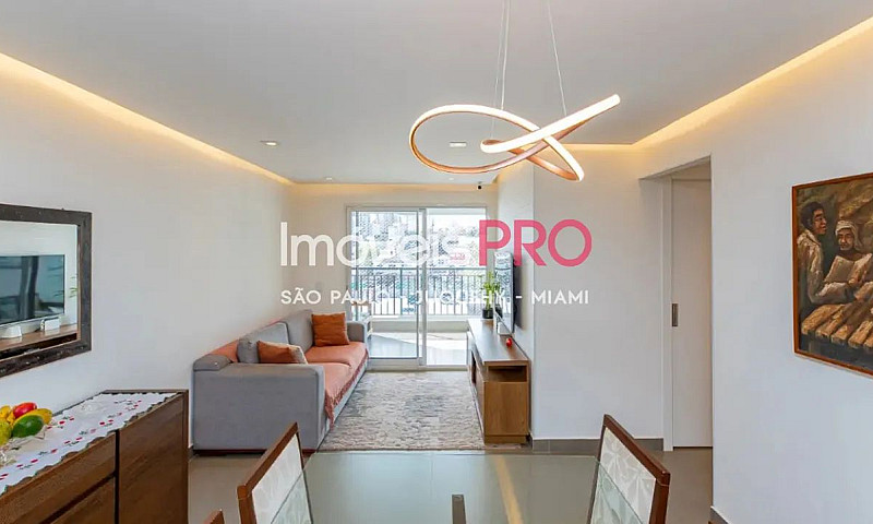 Apartamento De 83 M2...