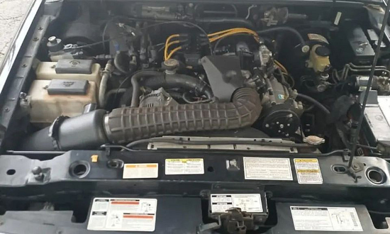 Ford Ranger Stx 4.0 ...