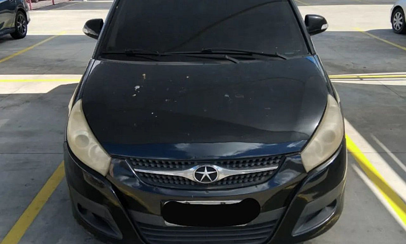 Jac J6 2.0 16V 5P Me...