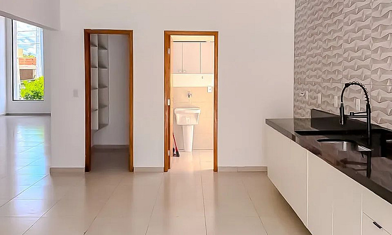 ? Casa Alto Padrão N...