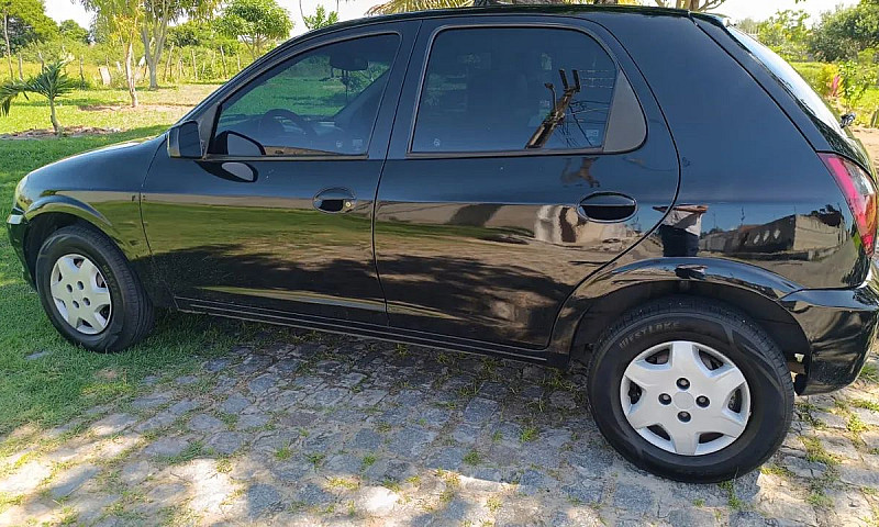 Chevrolet Celta Spir...