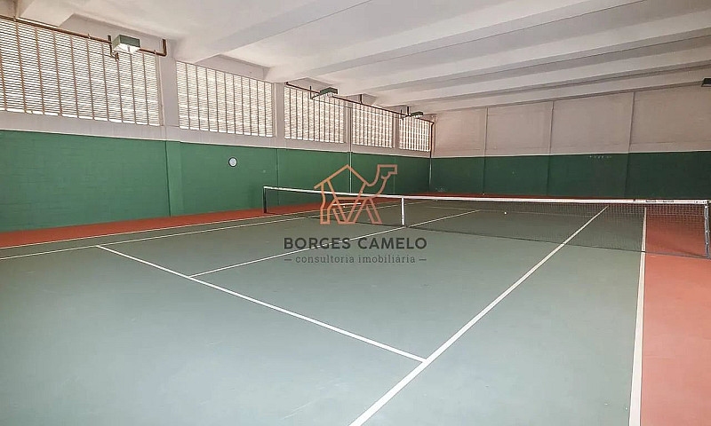 Apartamento Mobiliad...