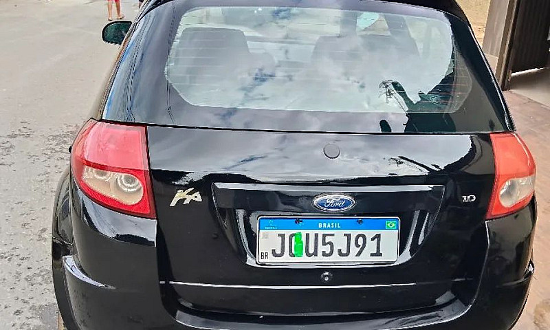 Fiat Uno Mille Way E...