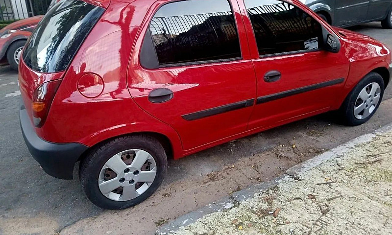Chevrolet Celta 1.0/...