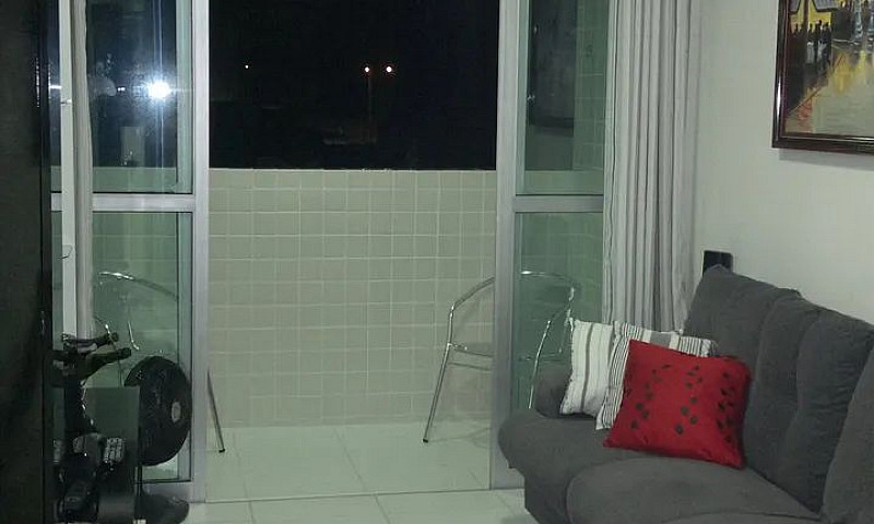 Aluguel Apartamento ...