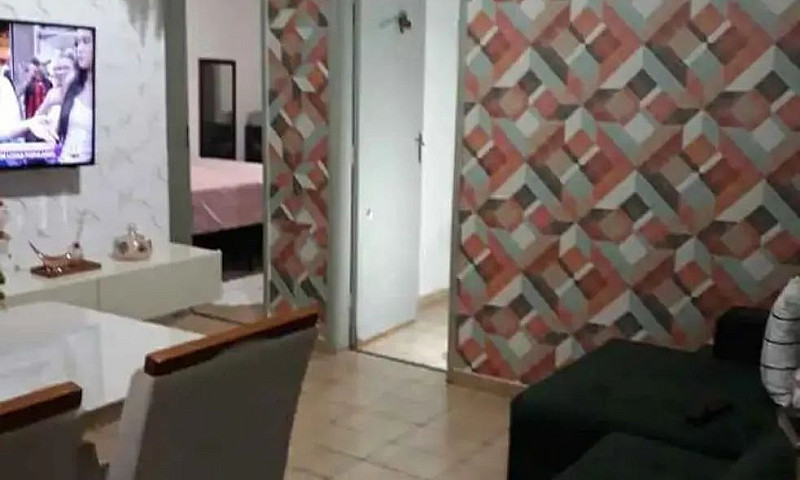 Apartamento Residenc...