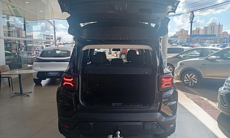 Jeep Renegade Sport ...