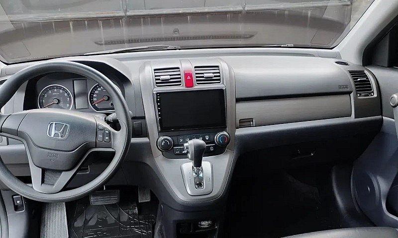 Honda Cr-V Lx 2.0 16...