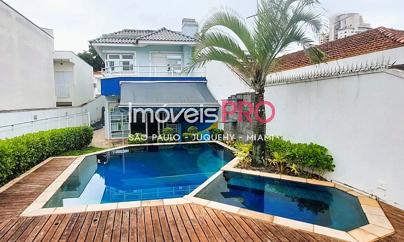 Casa 4 Suítes E 12 V...