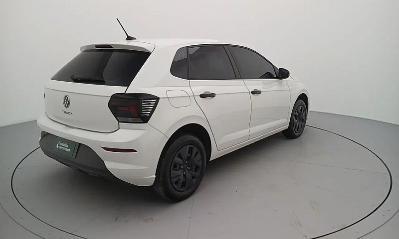 Volkswagen Polo Trac...