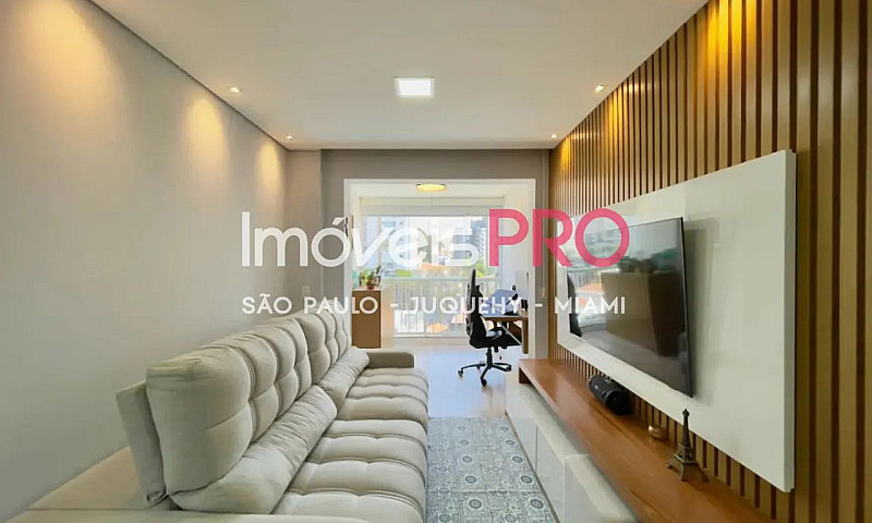 Apartamento Moderno ...