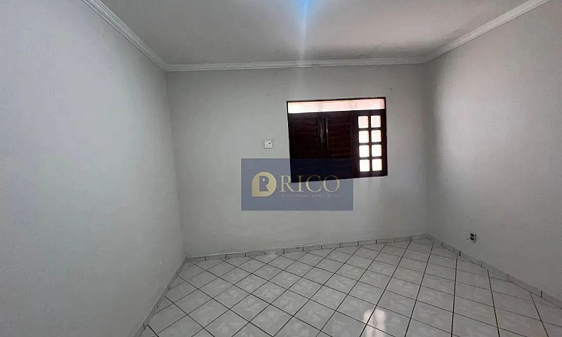 Casa Ampla E Bem Ven...