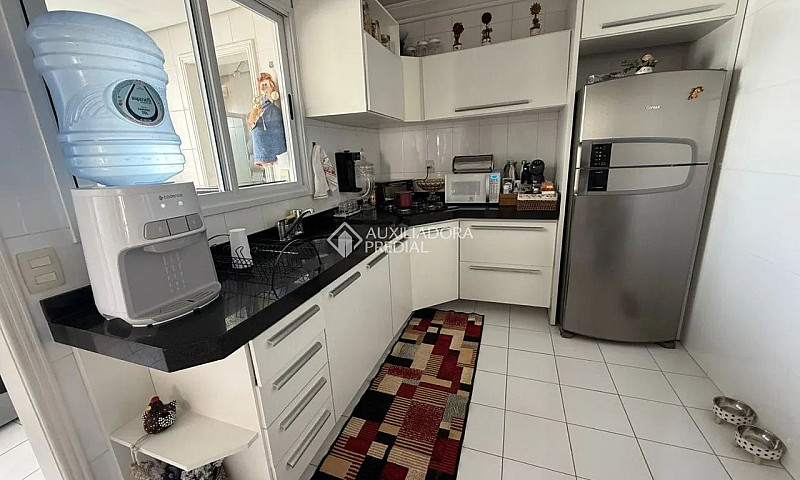 Apartamento 4 Dormit...