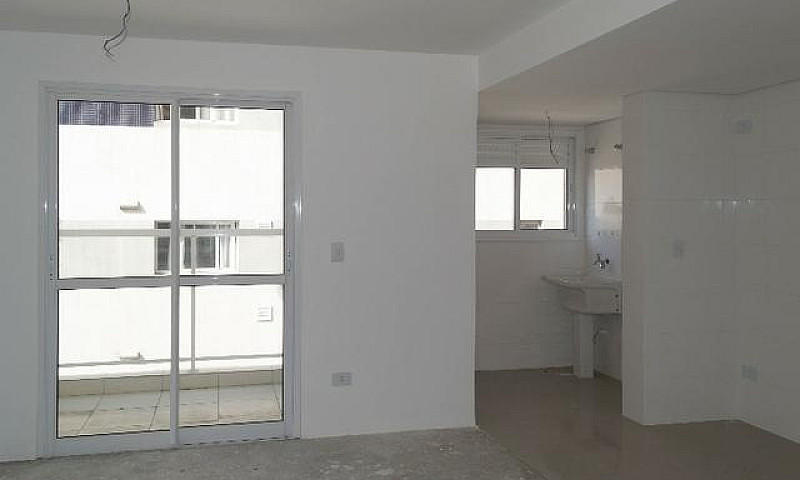 Apartamento 02 Dormi...