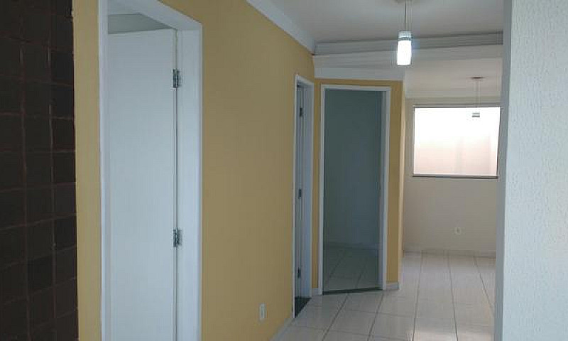 Apartamento 2/4, A 2...