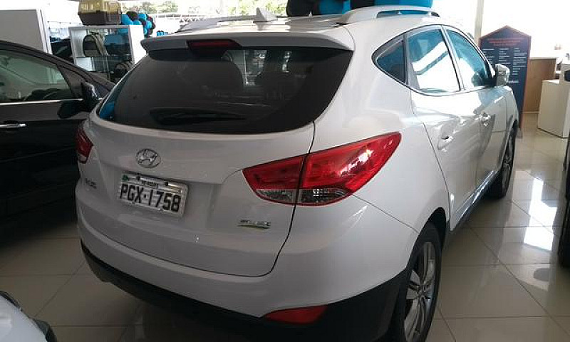 Hyundai Ix35 2.0 Fle...