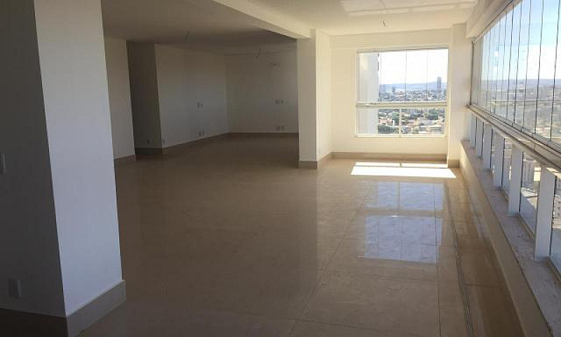 Apartamento Setor Ma...