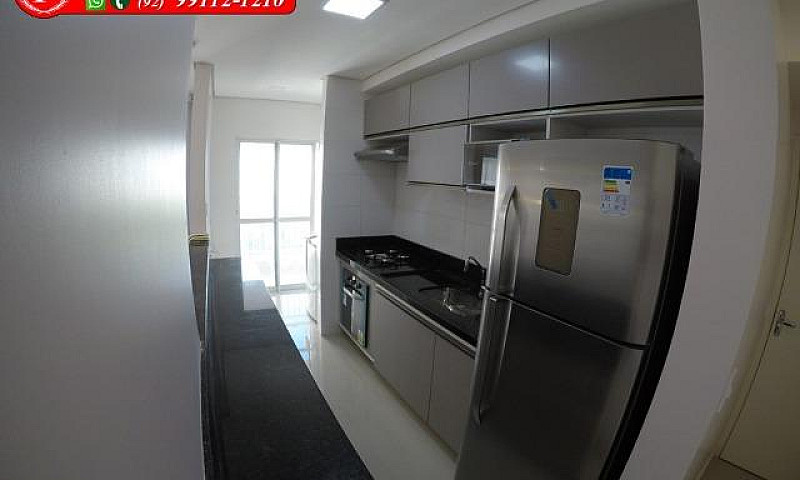 Apartamento Mobiliad...