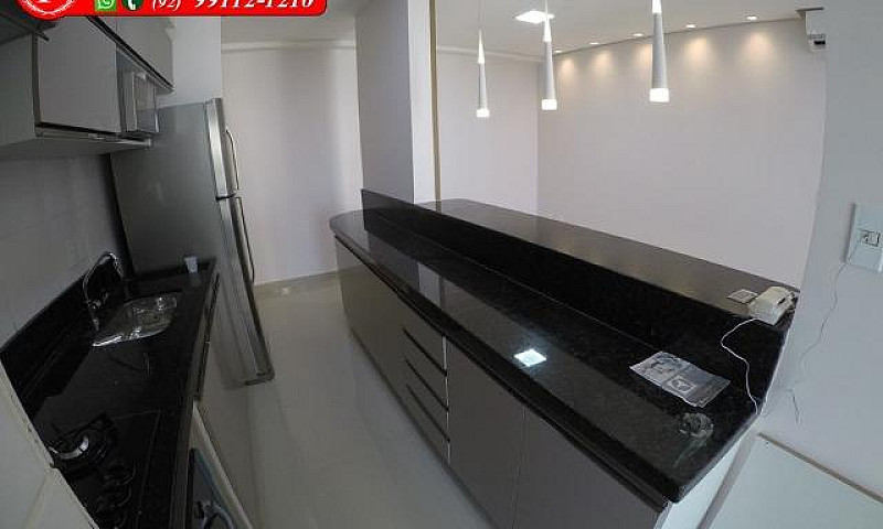 Apartamento Mobiliad...