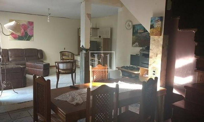 Casa De 3 Dormitório...