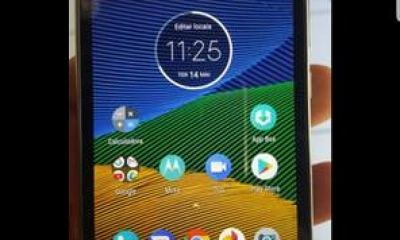 Moto G5S Oportunidad...