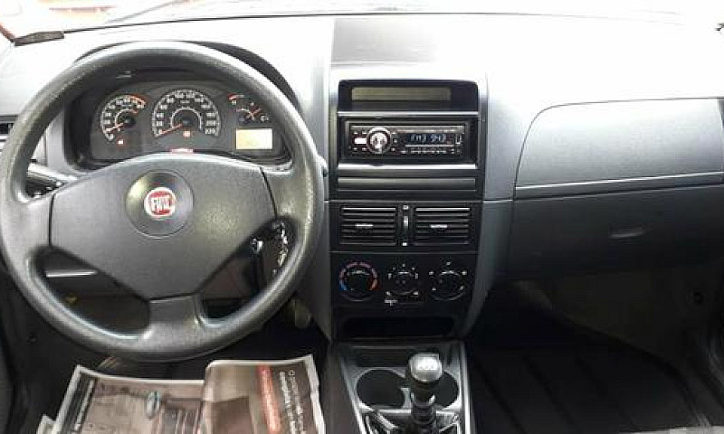 Fiat Siena El 1.0...